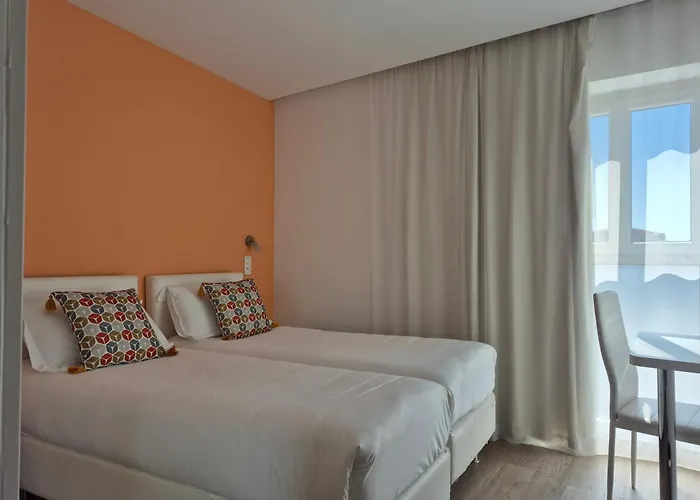 Hotel Ligure Cannes