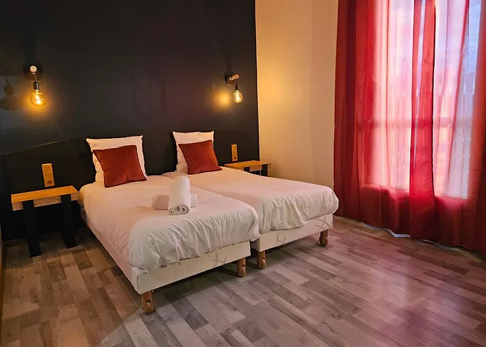 Essoyes Hotels