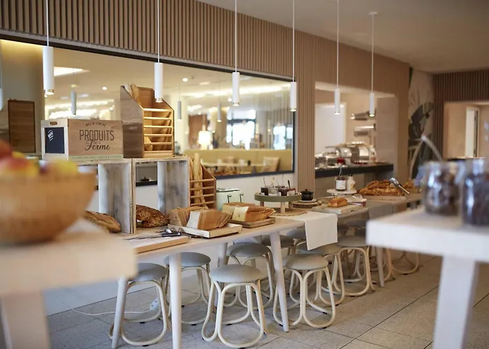 Hotels in Cap-d’Ail