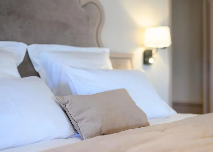 Les Suites Bb, Champagne Besserat De Bellefon Épernay