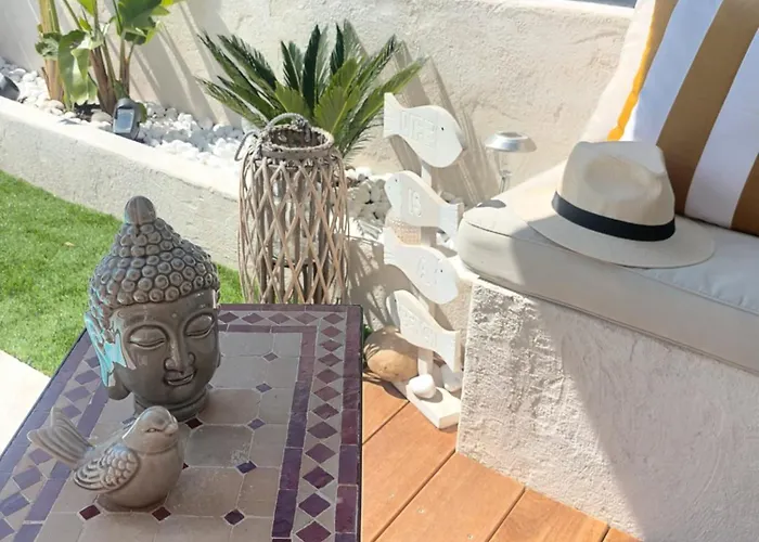 Jolie Suite Lalou Cote D'Azur Fréjus