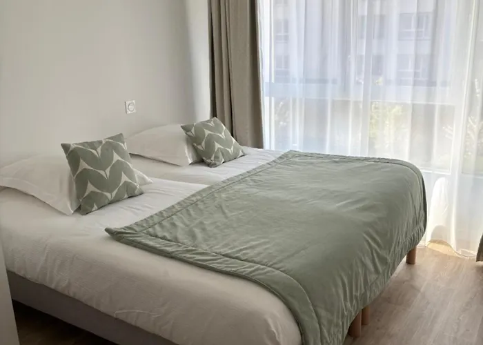 Résidence Services Seniors DOMITYS - Villa Ulma Lille