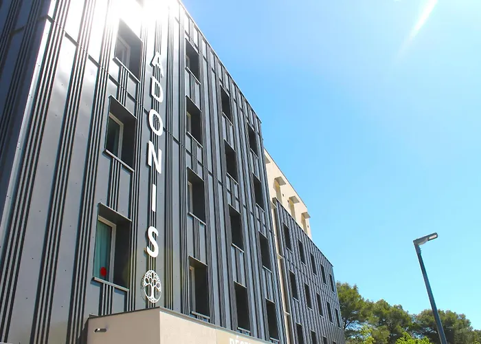 Signes Hotels