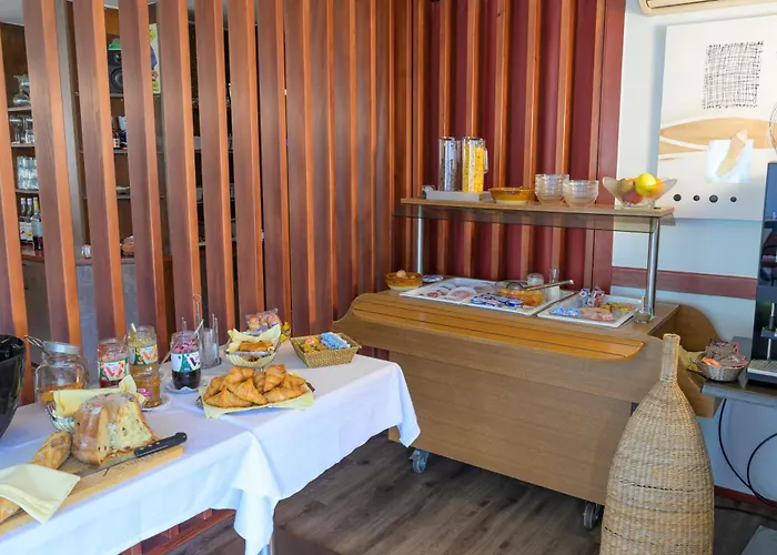 Hôtel Restaurant Au Relais D'Alsace Rouffach