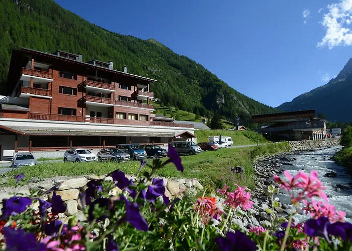 Dormio Resort Les Portes du Mont Blanc Vallorcine