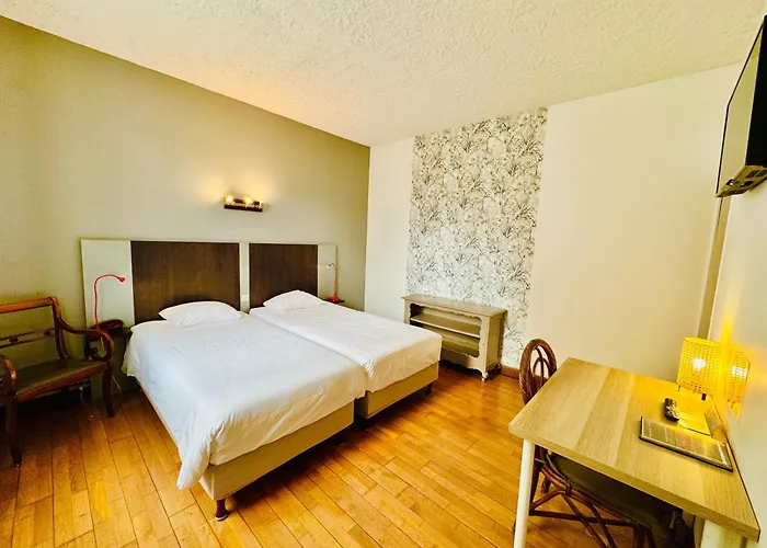 Hotel a Tours