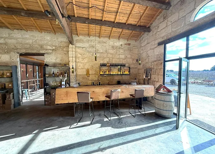 Domaine la Clausade Mauguio avec Piscine