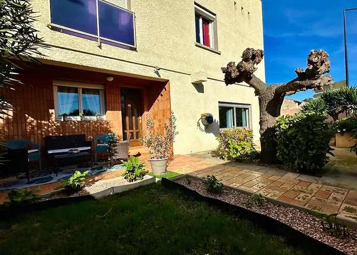 Bed and Breakfast Riba D'Aude Carcassonne