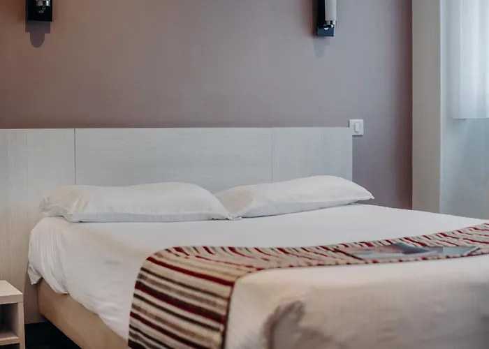 Hôtel Valencia Hendaya