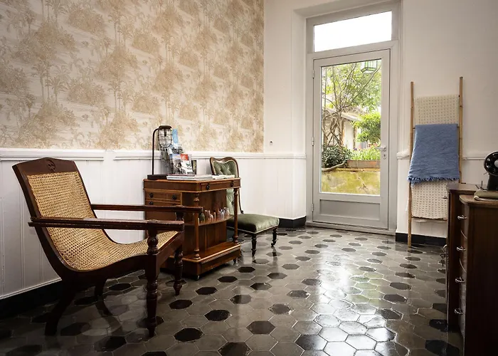Salutbb Chambre D'Hote Carcassonne