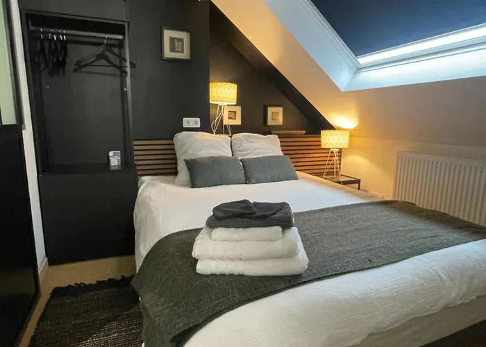 Les Chambres Du Verger Amiens
