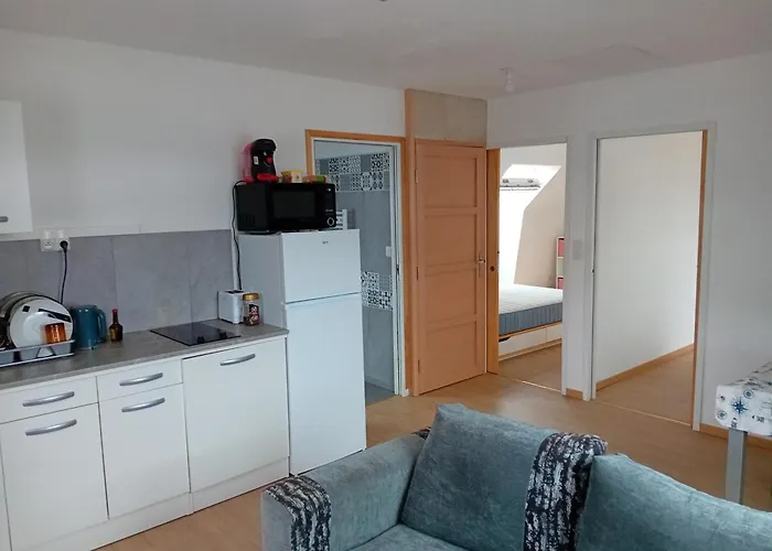 Chambre D'Hote Brest