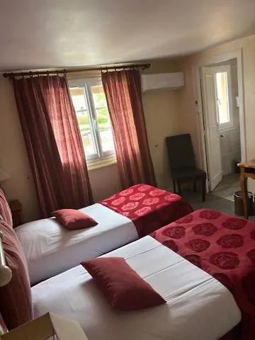 Masseret Hotels