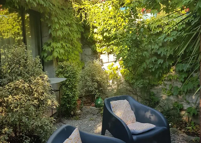 La Maison sur la Colline Carcassonne