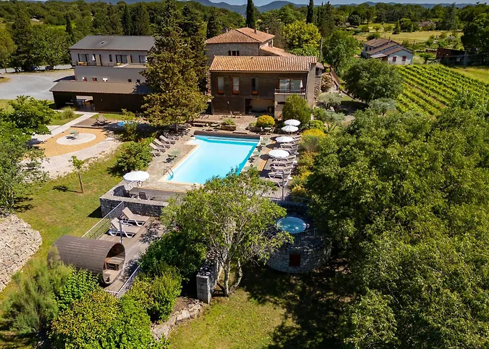 Chandolas Hotels