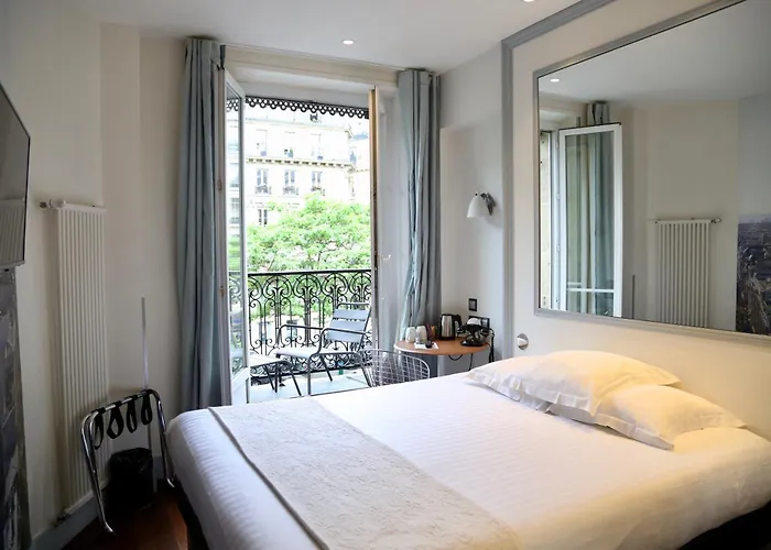 Stella Etoile Hotel Paris