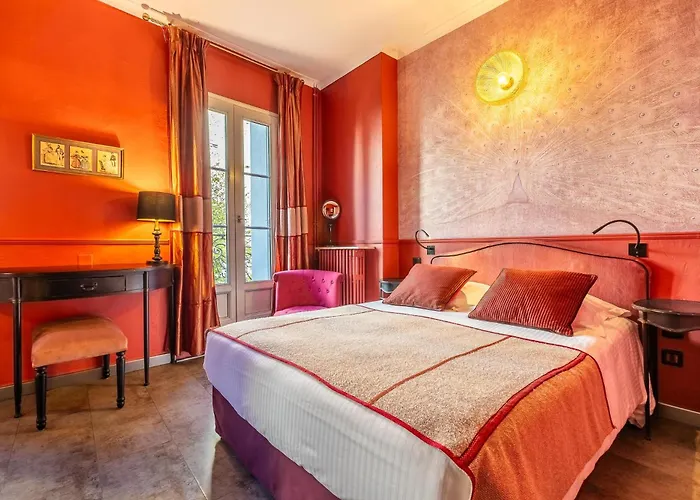 Boutique Hotel Du Palais Montpellier