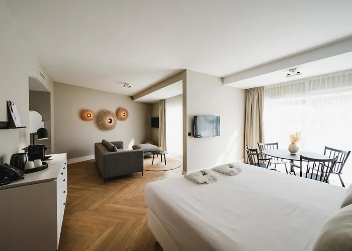 Van Der Valk Hotel Bloom Saint Aygulf