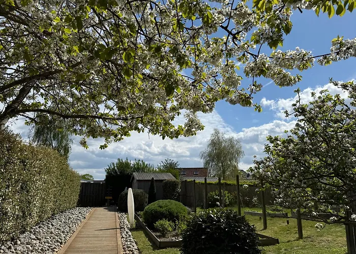 Hôtel - Spa Les Corderies Saint-Valery-sur-Somme