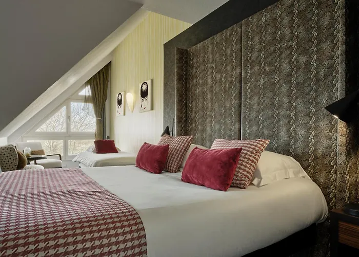 Erstein Hotels