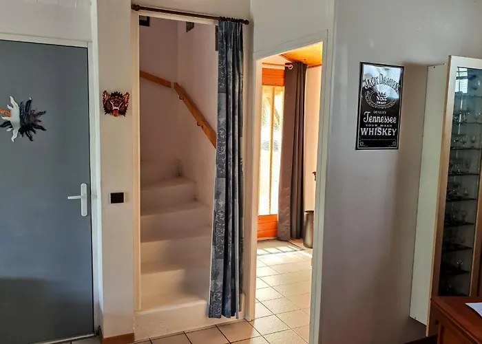 Hotel Chez Babeth Toulouse