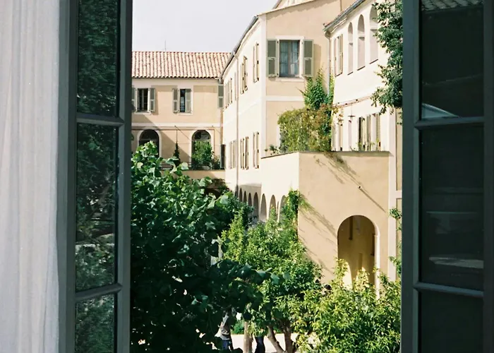 Hotel Du Couvent, A Luxury Collection Hotel, Nizza