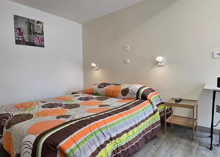 Hotel La Reserve Vic-la-Gardiole