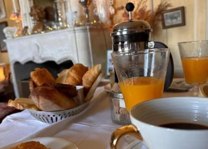 Le Corps De Garde Bed and Breakfast Saint-Martin-de-Ré