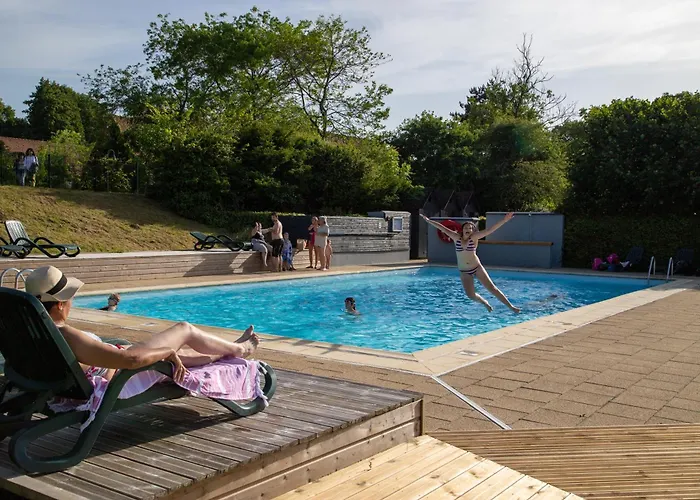 Hôtels à Saint-Valery-sur-Somme
