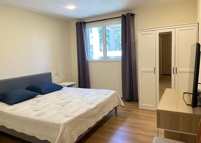 Bed and Breakfast Grand Tamaris Hosting Arles