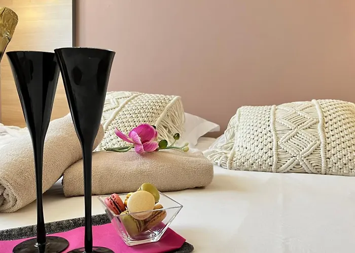 Residence Hoteliere Natureva & Spa Agde