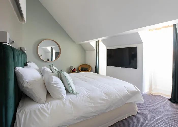 Appartement La Petite Fugue à Beaune 