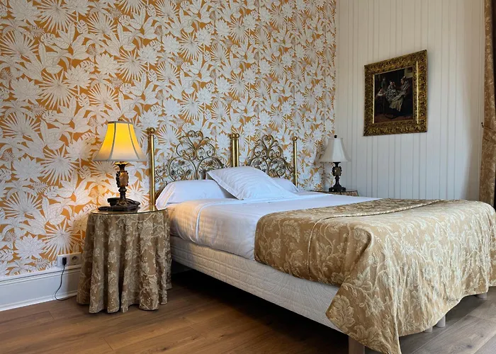 Hotels in Thann