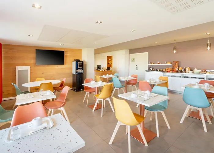 Sure Hotel By Best Western Rennes Chantepie