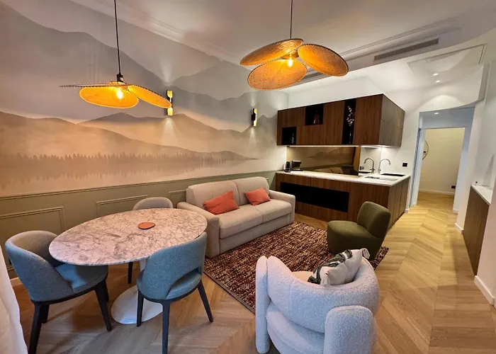 Hotel Etoile Trocadero Paris