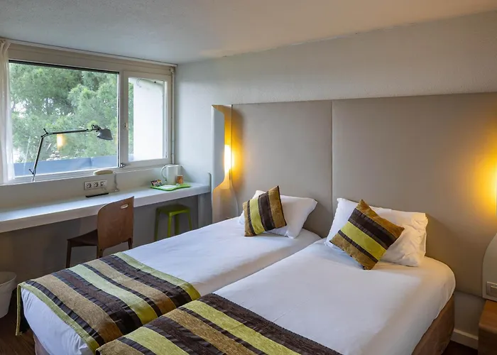 Noemys Arles Hotel