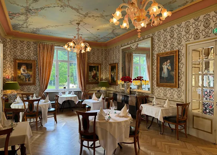 Hotels in Thann