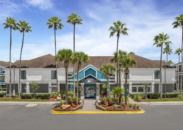Sonesta Es Suites Orlando - Lake Buena Vista