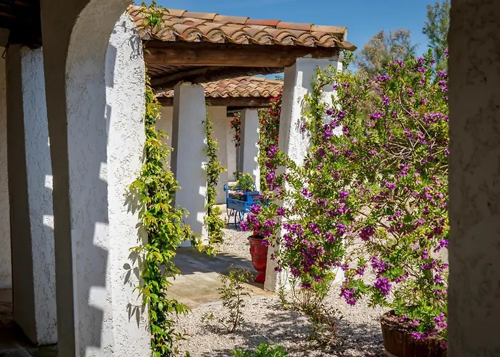 Hotel La Tramontane Les Les Saintes-Maries-de-la-Mer