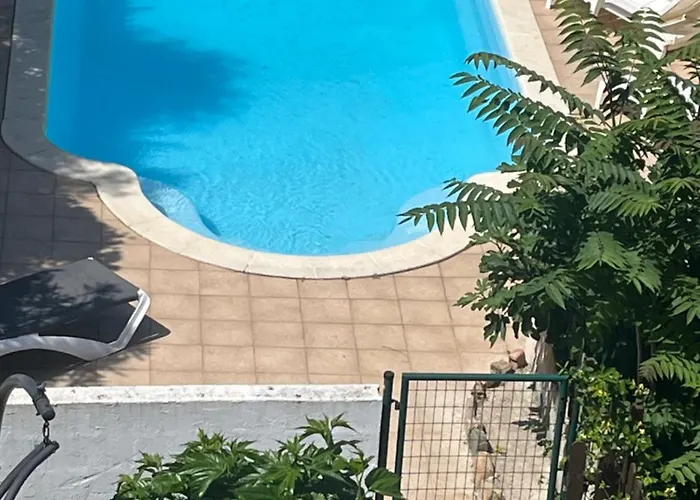 Bed and Breakfast In'D'Noi Ajaccio 