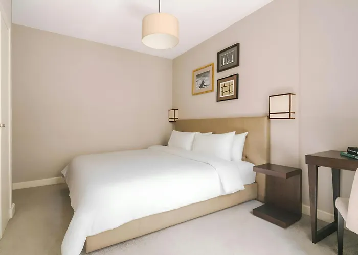 Le Frochot Hotel Pigalle, Sonder By Marriott Bonvoy Paris