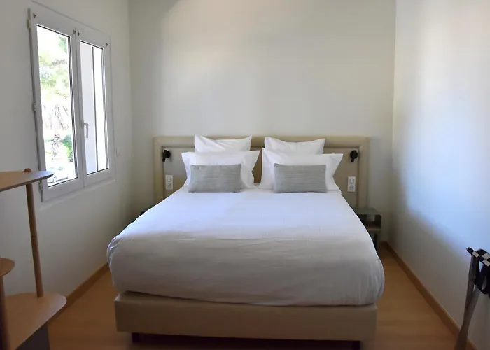 Hotel Le Kallisté Hyères