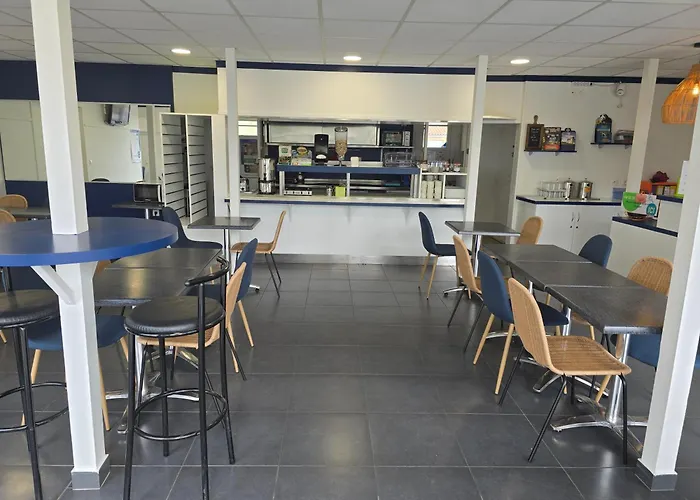 Fasthotel Poitiers Futuroscope Jaunay-Clan