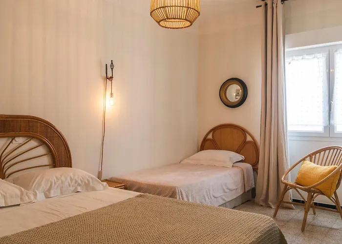Hotel Casa Orfea Algajola 