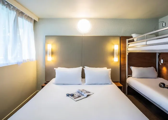 Hotel Campanile Pontarlier