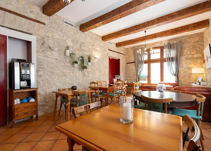 Abitarela - Maison d'Hôtes - B&B Sigean