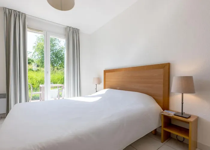 Hotels in Crozon