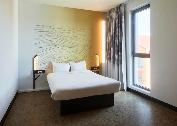 Argenteuil Hotels