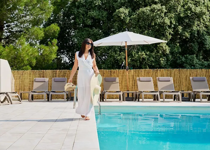 Hotel Birdy By Happyculture Aix-en-Provence