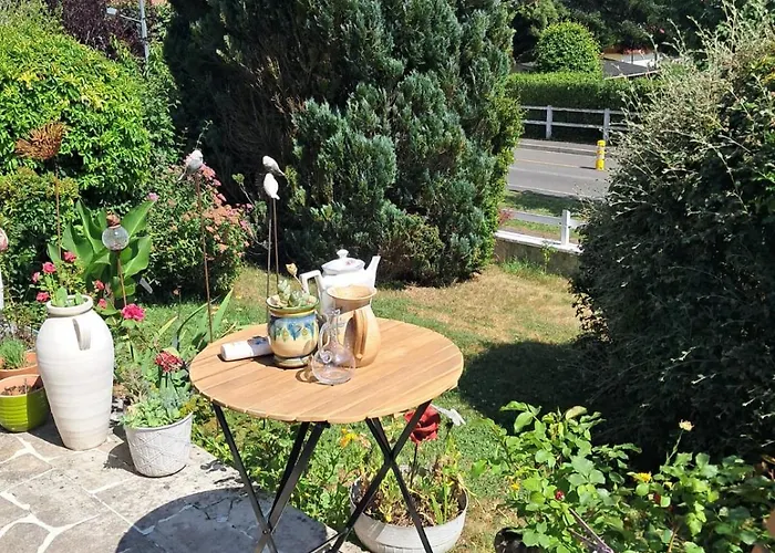 Chez Toinette Bed & Breakfast Bretteville-sur-Odon